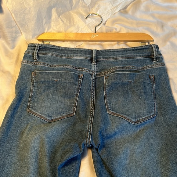 J.Jill 6 Weekender Straight Leg - Picture 13 of 15